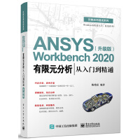 ANSYS Workbench 2020ԪTͨ:(j)