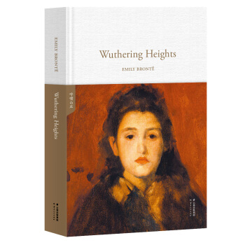 Wuthering Heights [ɽfȫӢԭbر