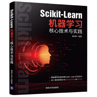 Scikit-LearnCWļgc`