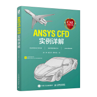 CAEϵANSYS CFDԔ