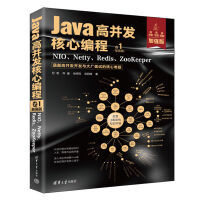 Java߲l(f)ľ 1ӏ棩NIONettyRedisZooKeeper