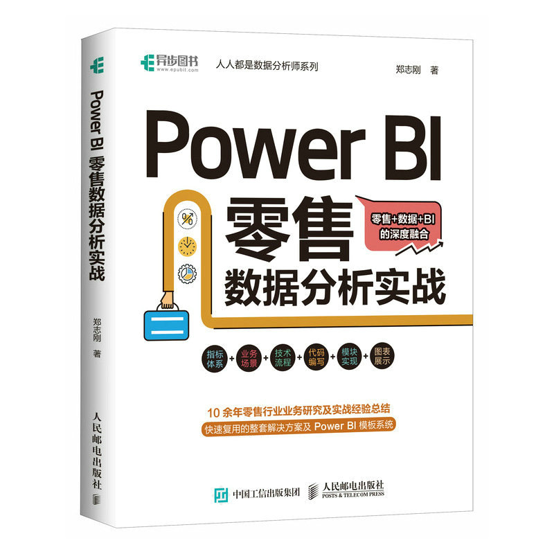 Power BI ۔(zhn)