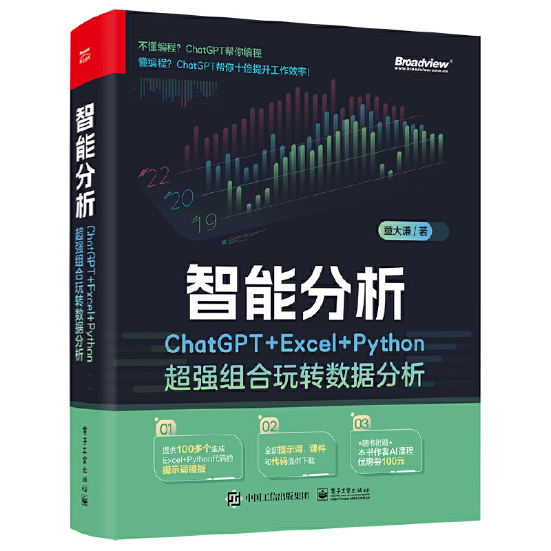 ܷChatGPT+Excel+PythonMD