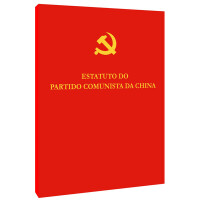 Estatuto do partido comunista da China