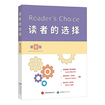  Reader's Choicexߵx 6