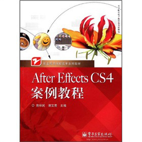 After Effecs CS4̳