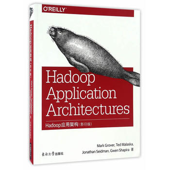 Hadoop(yng)üܘ(gu)Ӱӡ棩