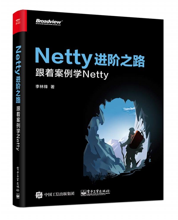 NettyMA֮·WNetty